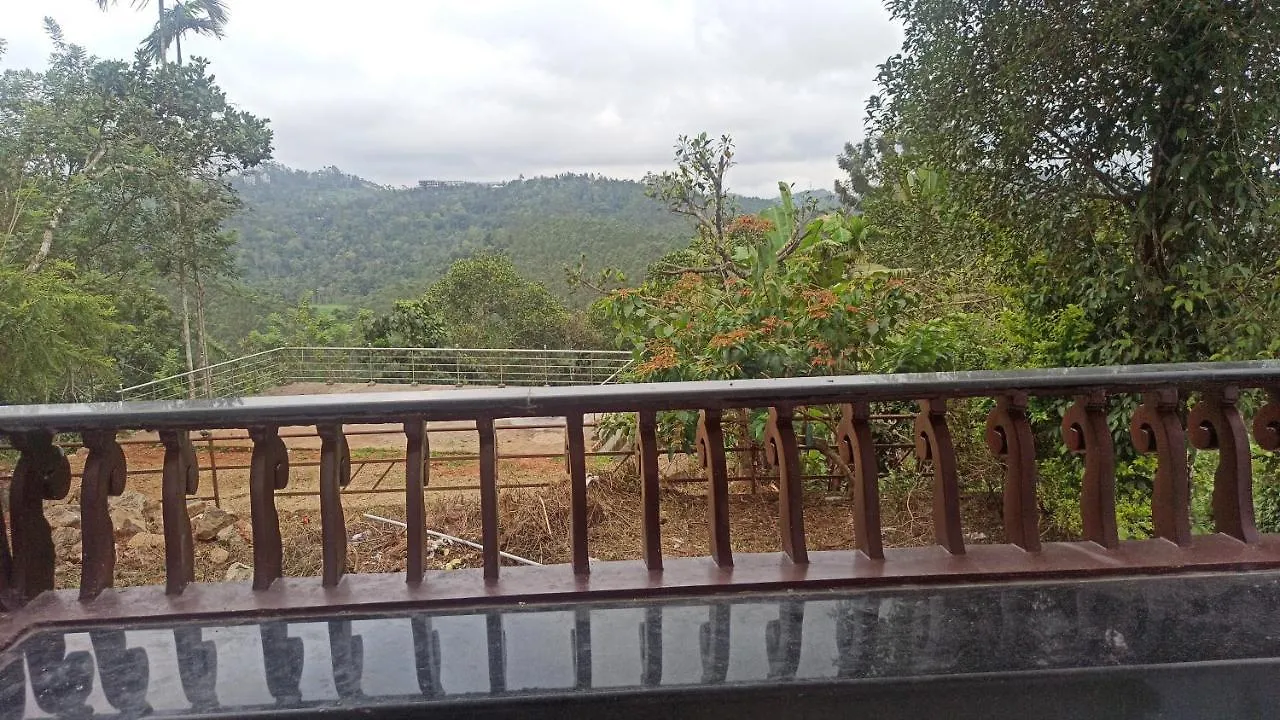 3R Residency Munnar Vandrehjem Vandrerhjem