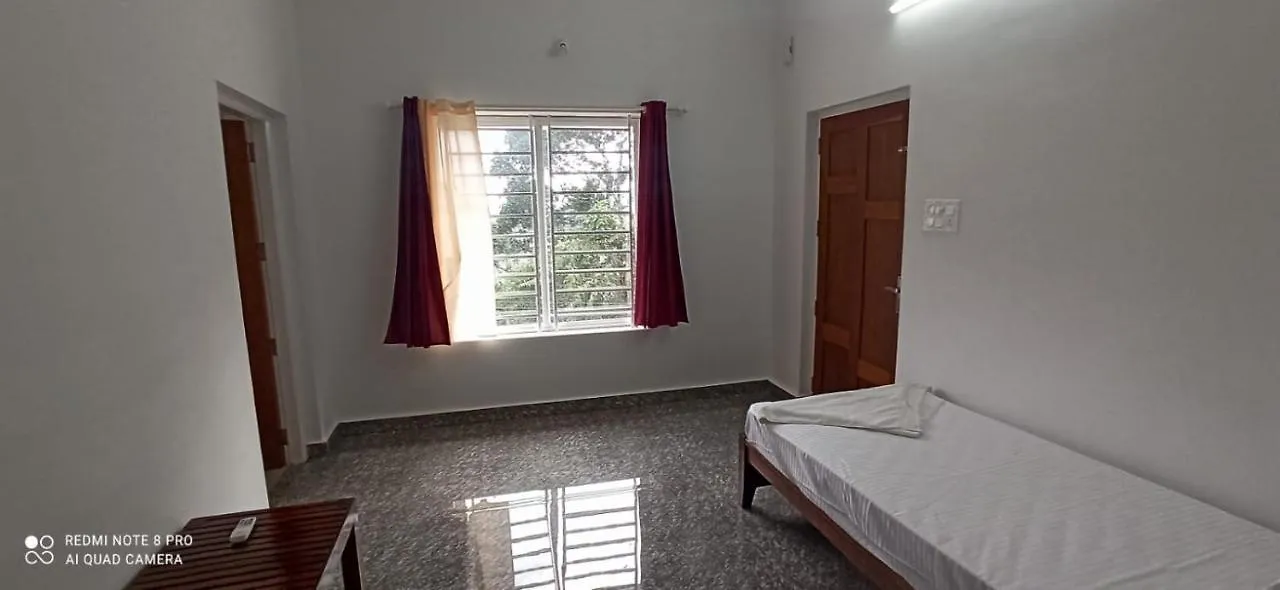 3R Residency Munnar Hostel Ινδία