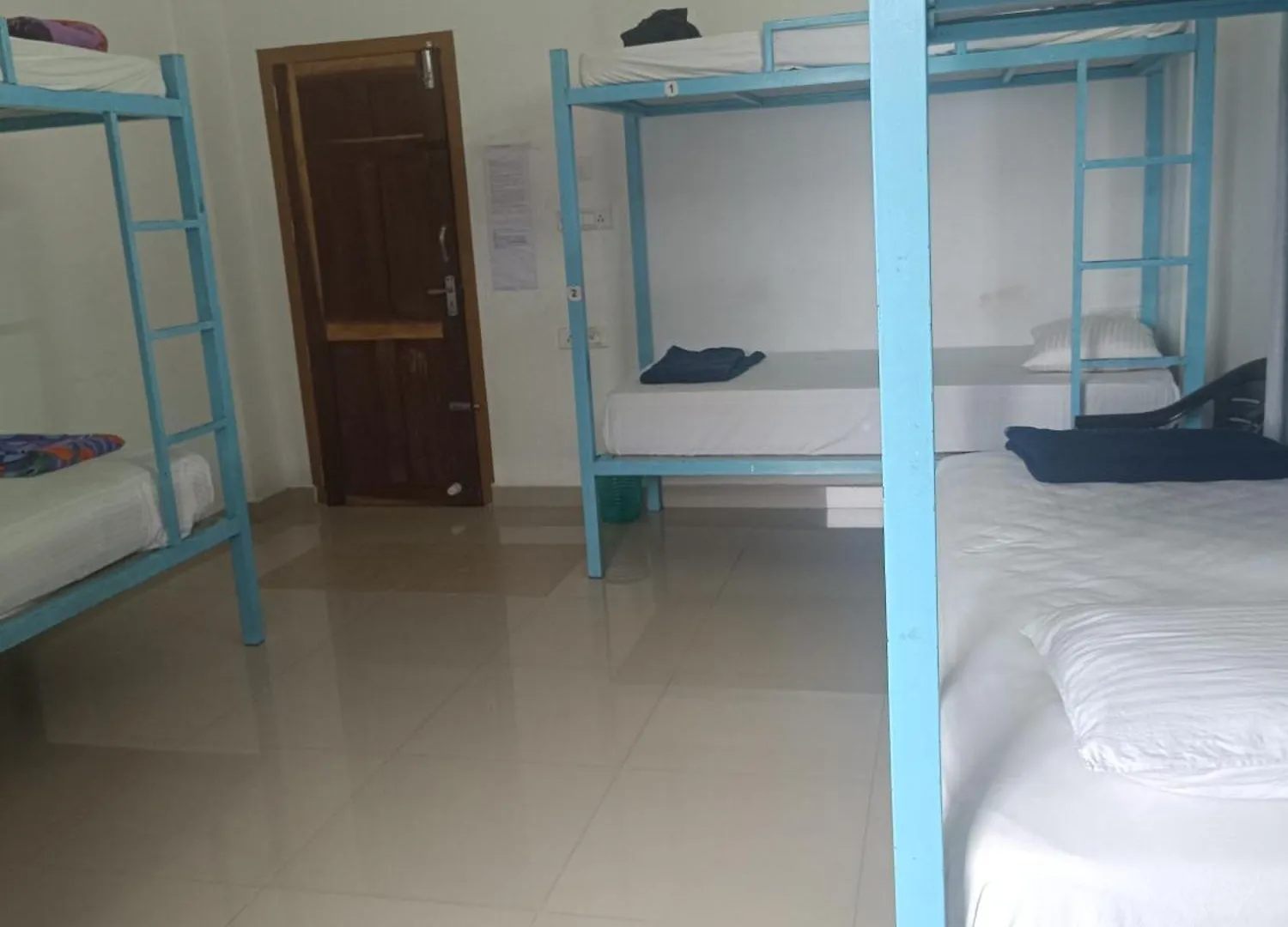 Hostel 3R Residency Munnar