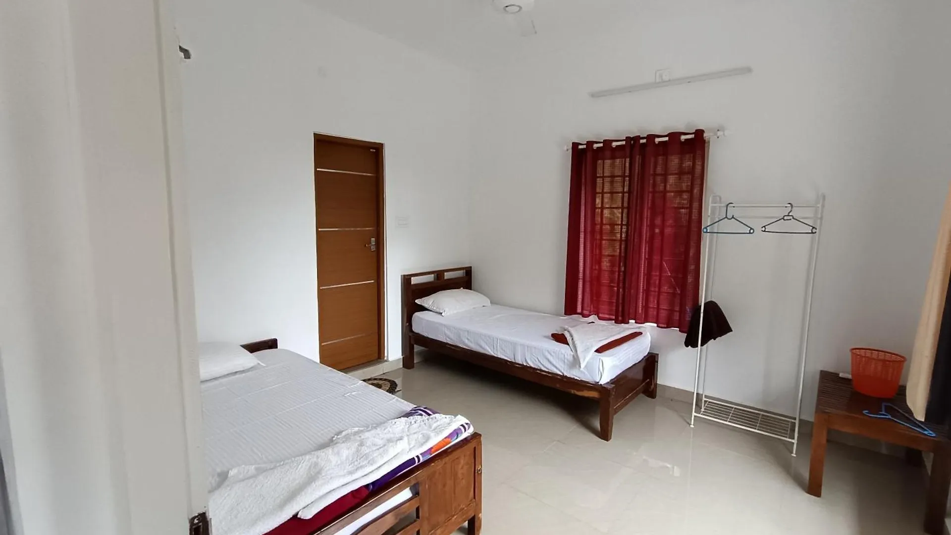 3R Residency Munnar 호스텔 인도