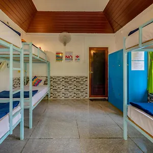 Gostops Hostel