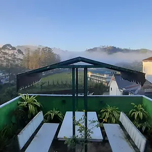 Herberg Greenview Holiday, Munnar