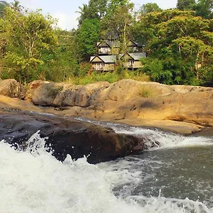 Villa Moselberg Riverside, Munnar