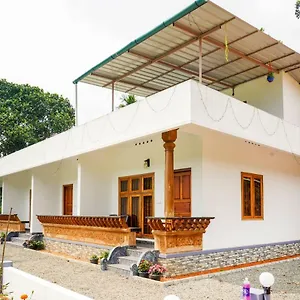 Privatunterkunft Wild Mist Homestay, Munnar