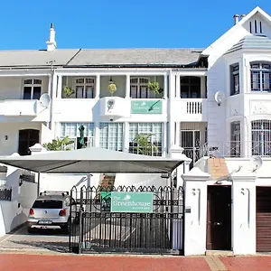 The Greenhouse Cape Town