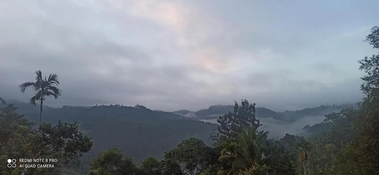 3R Residency Munnar Hostel 0*,