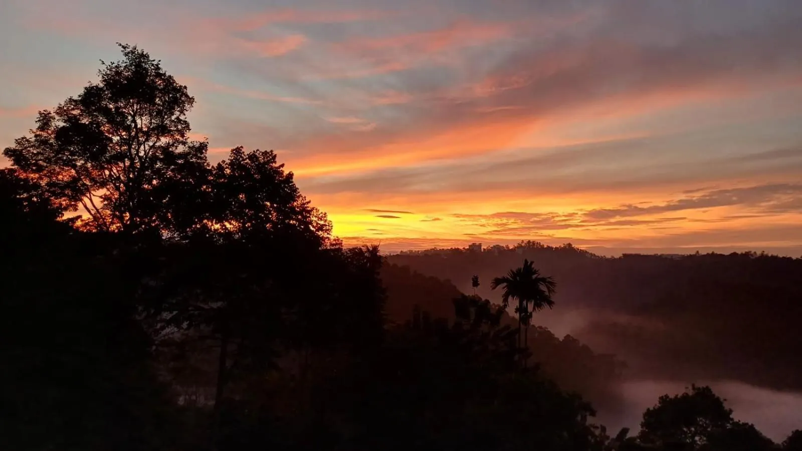 3R Residency Munnar Hostel 0*,  India