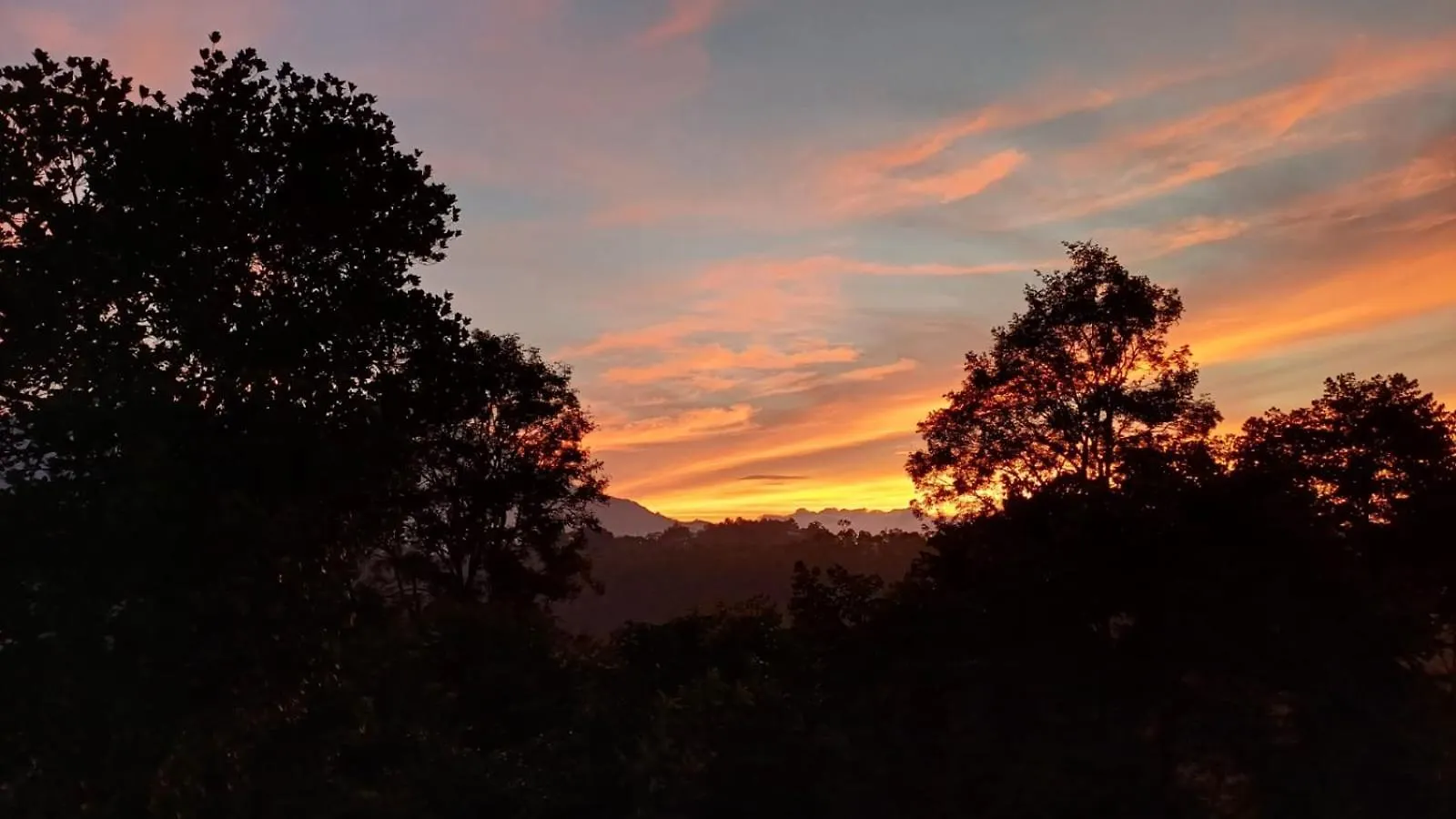 3R Residency Munnar Hostel India
