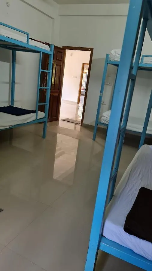 Auberge de jeunesse 3R Residency Munnar 0*,