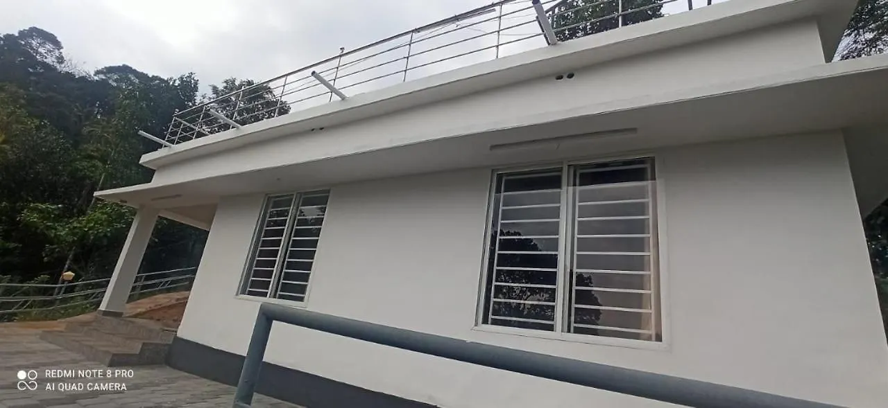 Auberge de jeunesse 3R Residency Munnar Inde