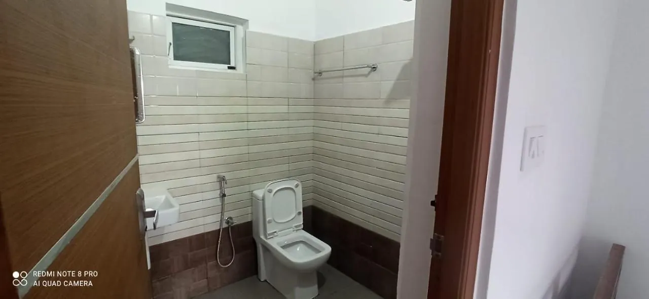 Auberge de jeunesse 3R Residency Munnar