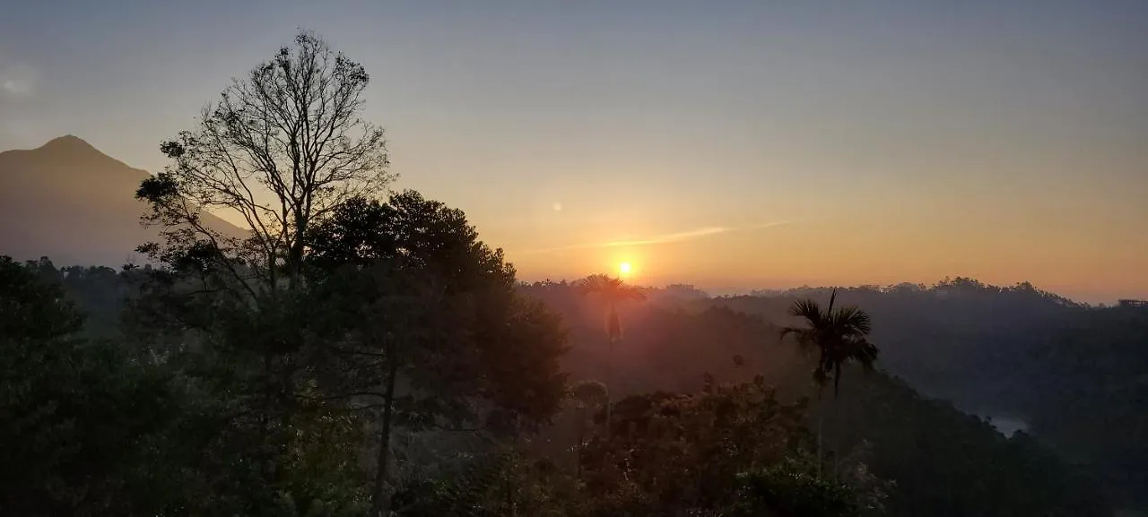 Auberge de jeunesse 3R Residency Munnar Inde