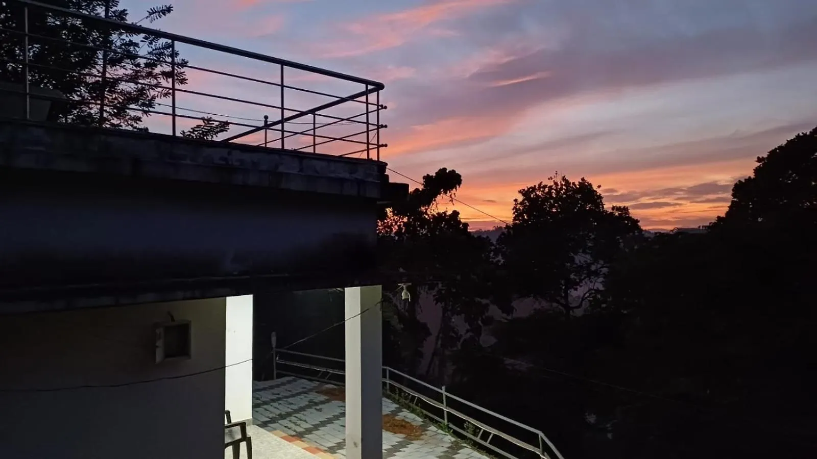 Auberge de jeunesse 3R Residency Munnar Inde