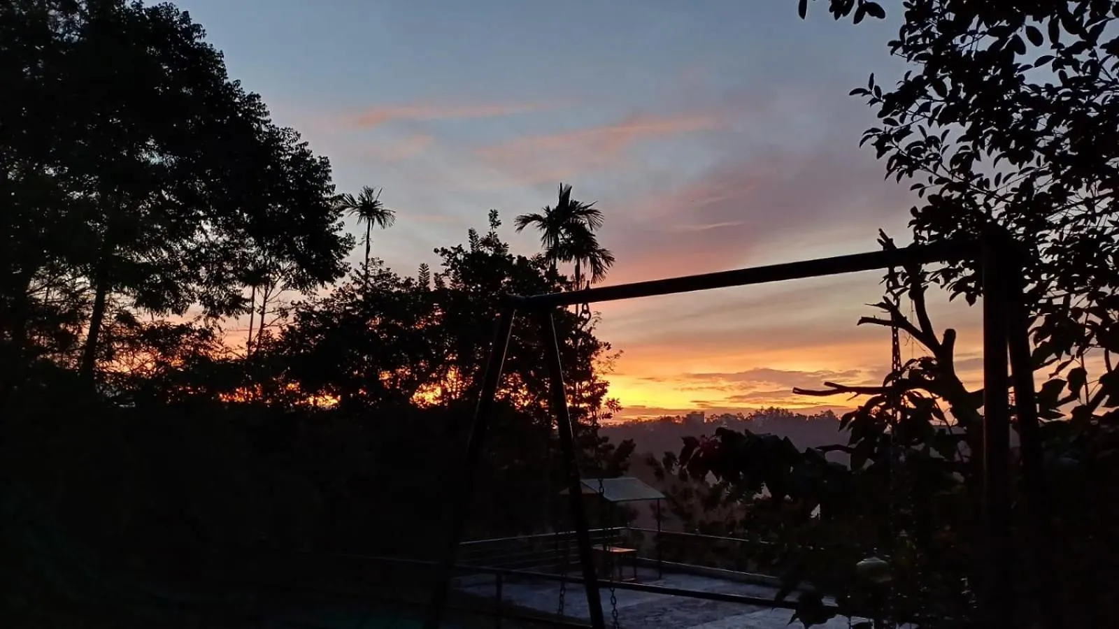 Auberge de jeunesse 3R Residency Munnar