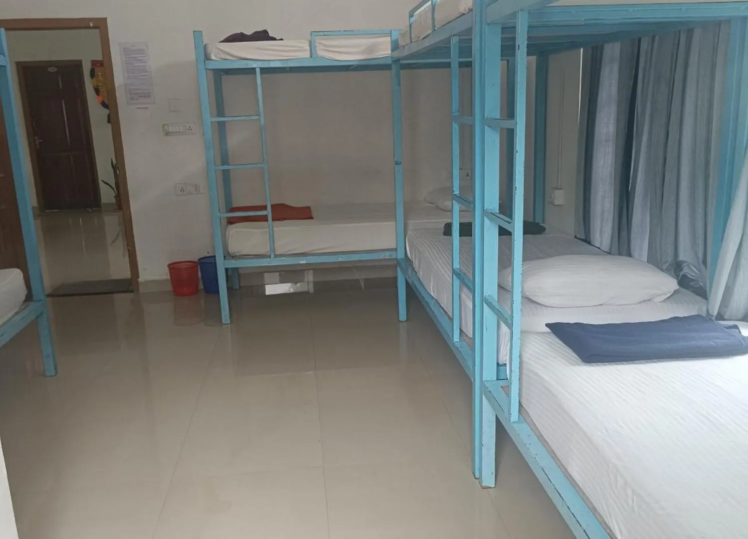 Auberge de jeunesse 3R Residency Munnar