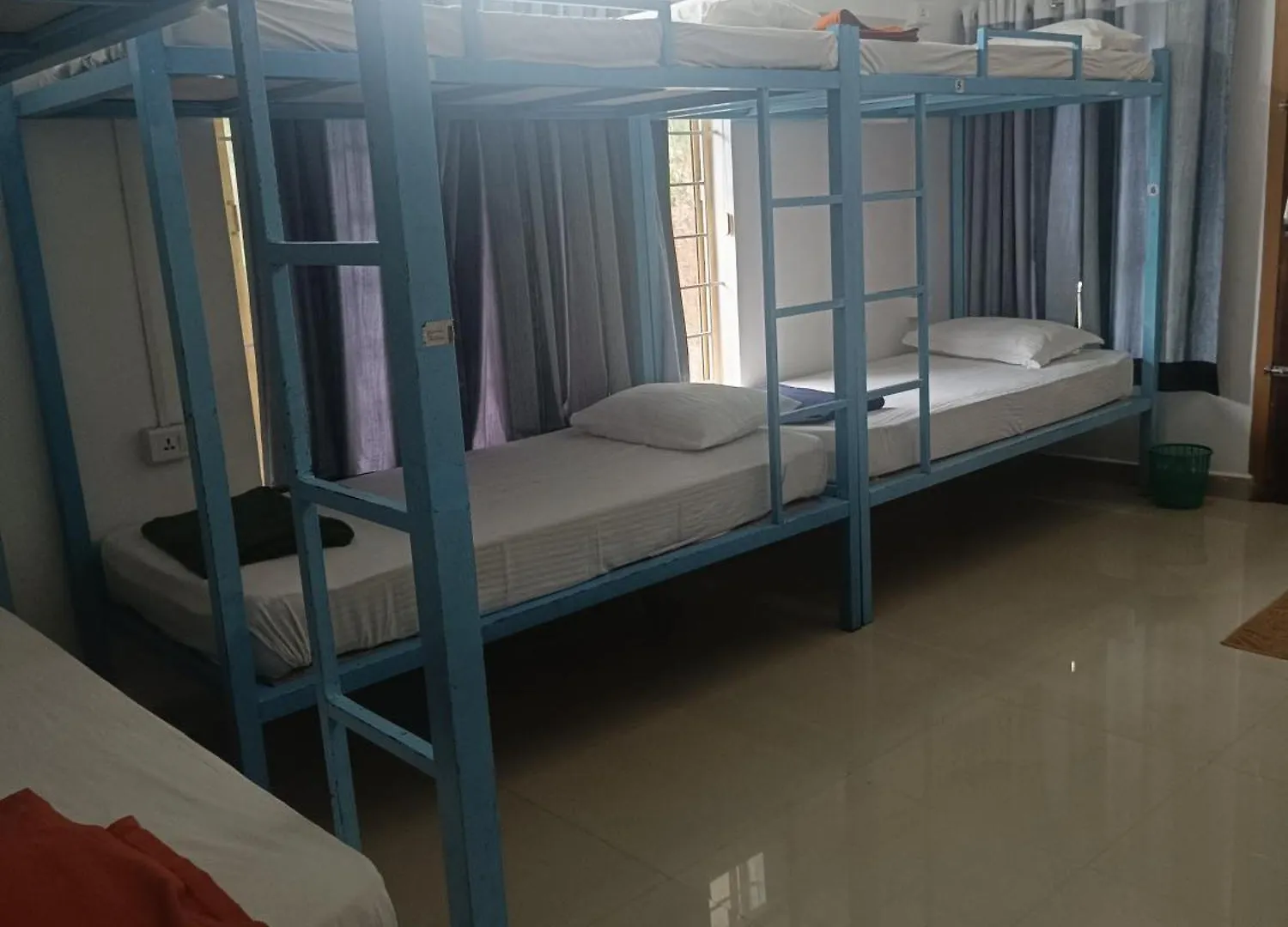 Auberge de jeunesse 3R Residency Munnar